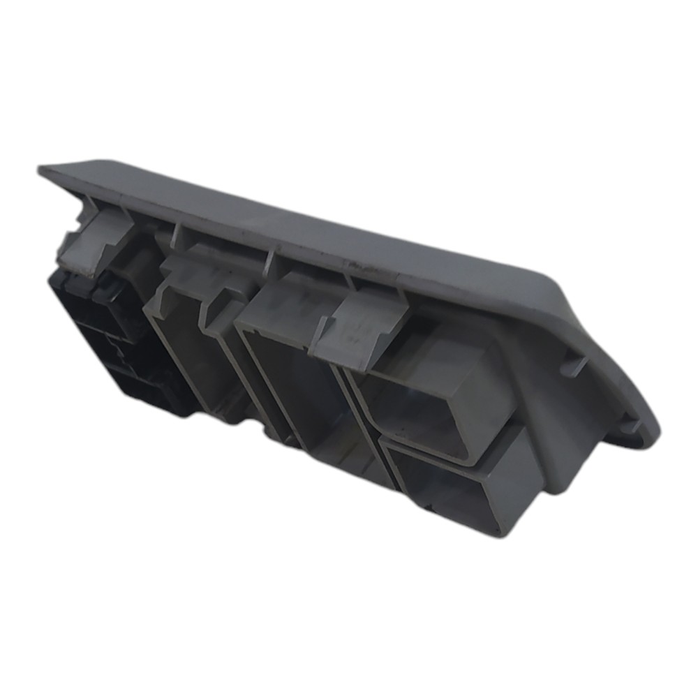 Moldura Comando Farol Hyundai Santa Fé 2006 2007 2008 A 2013 5