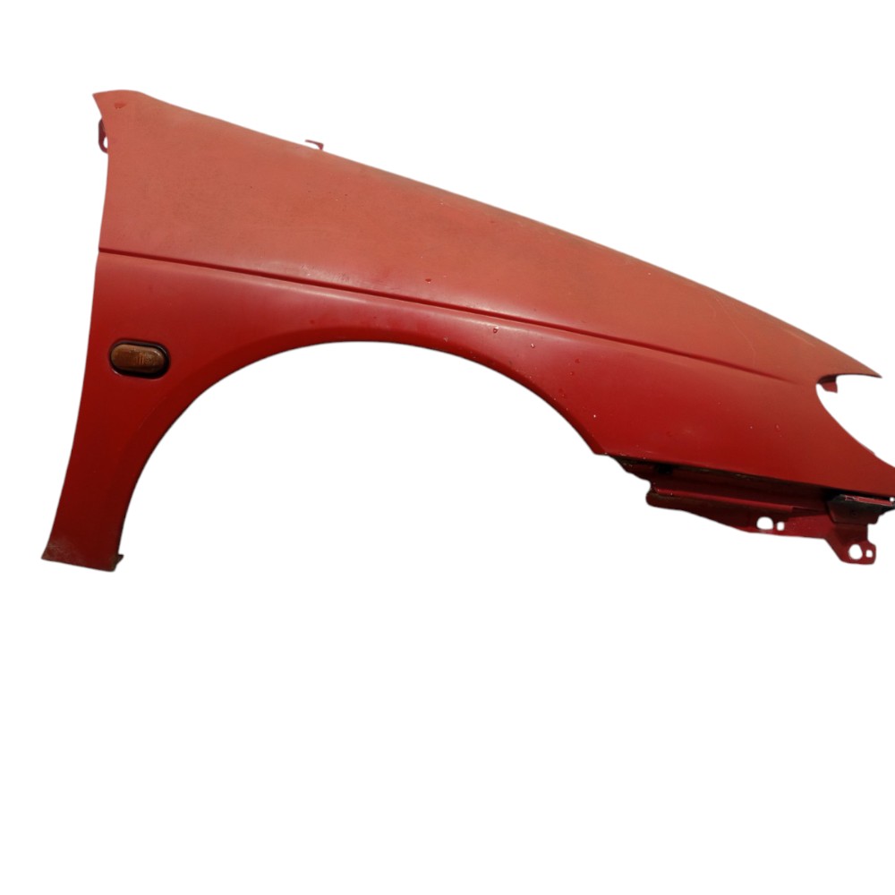 Paralama Direito Renault Megane Scenic 1997 A 2001 1