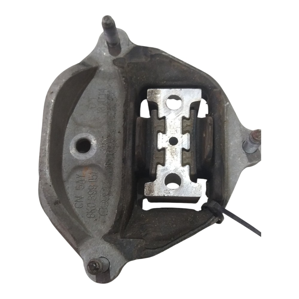 Coxim suporte caixa câmbio Audi A4 A5 1.8 2.0 tfsi original 2