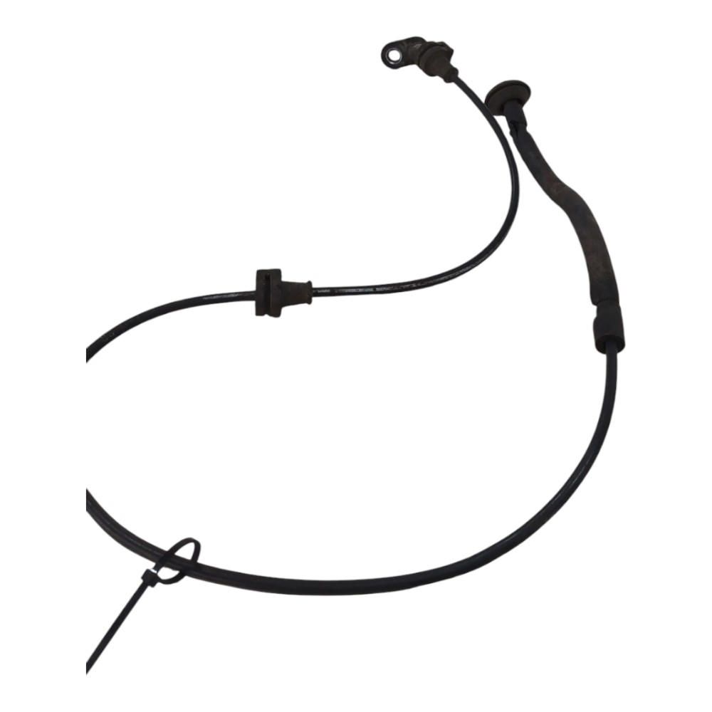 Sensor Abs Dianteiro Direito Honda Hrv 2.0 2007 A 2011 Origi 4