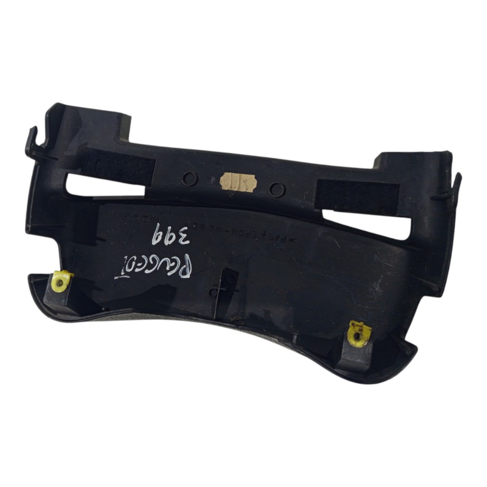 Moldura Superior Chave Seta Peugeot 206 1999 2000 A 2010 3