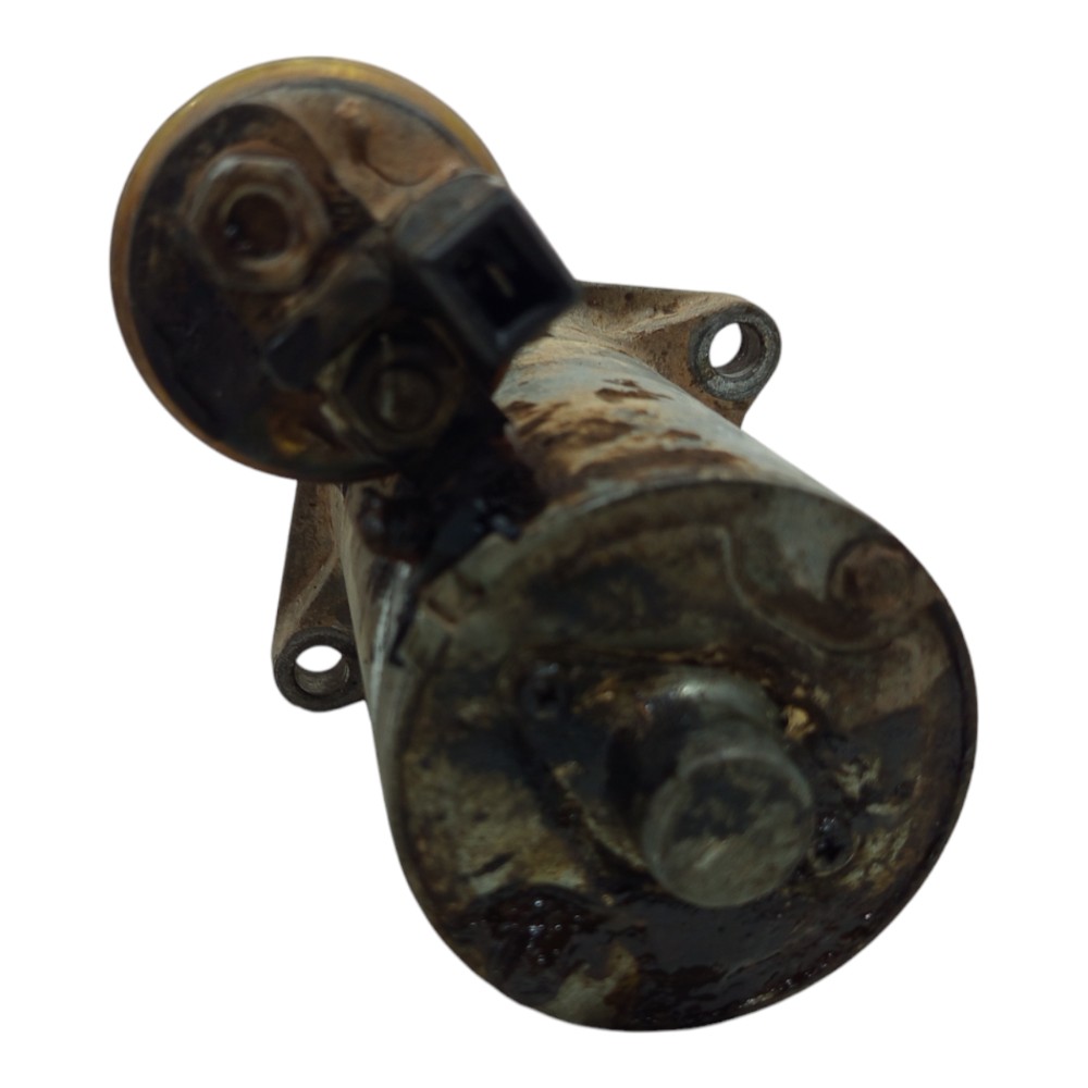 Motor Arranque Partida Volkswagen Gol G2 1.0 1996 A 2005 5