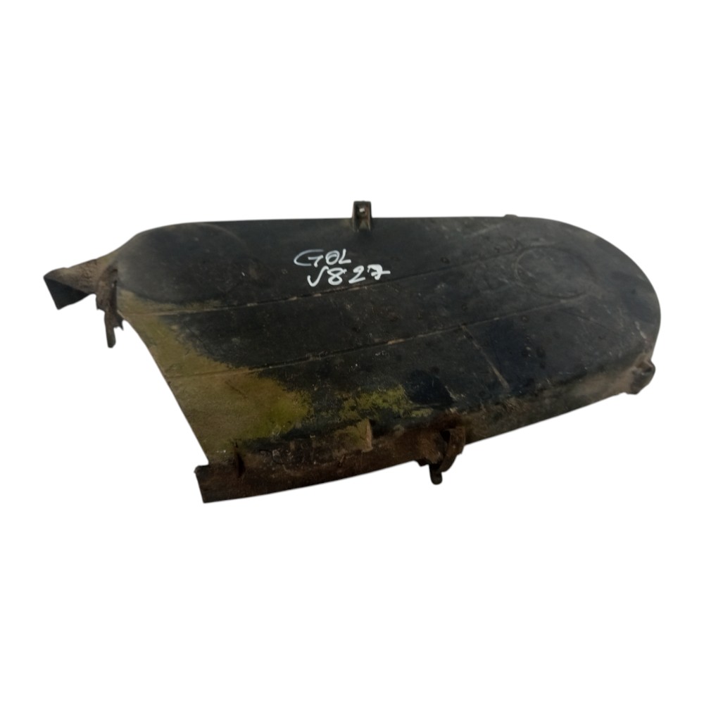 Protetor Correa Dentada Volkswagen Gol G3 1999 2000 A 2005 5