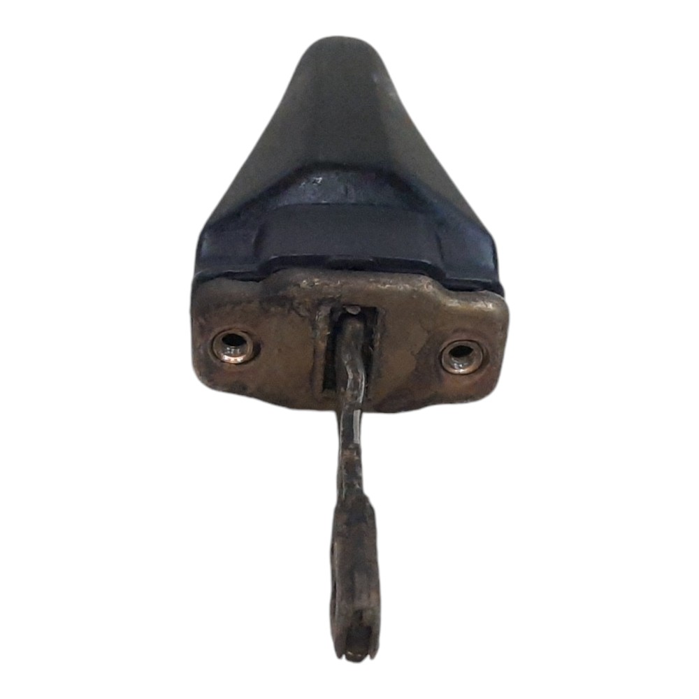 Limitador Porta Traseira Esquerda Seat Ibiza 1995 A 2003 2