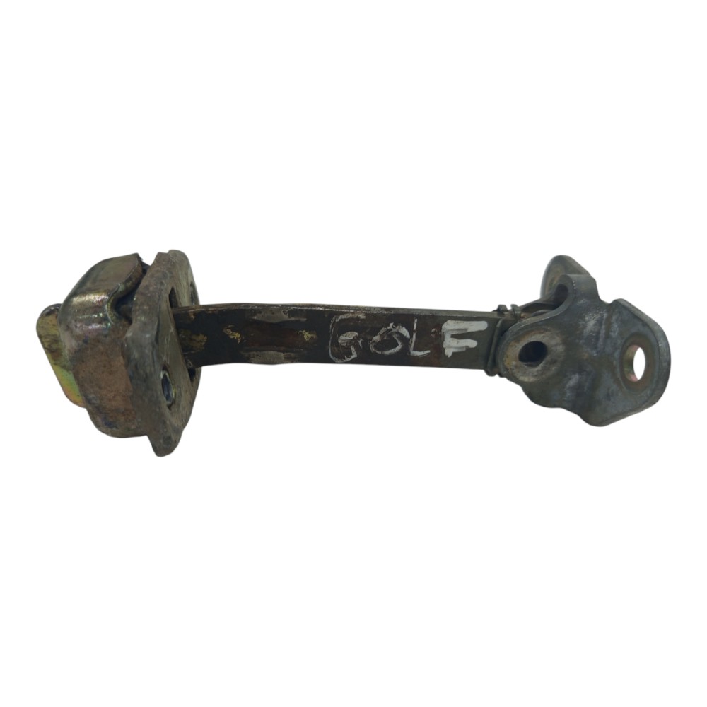 Limitador Porta Traseira Direita Vw Golf Mk3 1994 A 1999 5