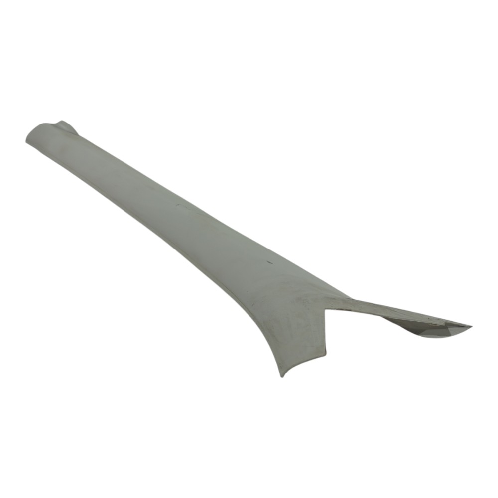 Moldura Coluna Esquerda Parabrisa Peugeot 207 2006 A 2014 3