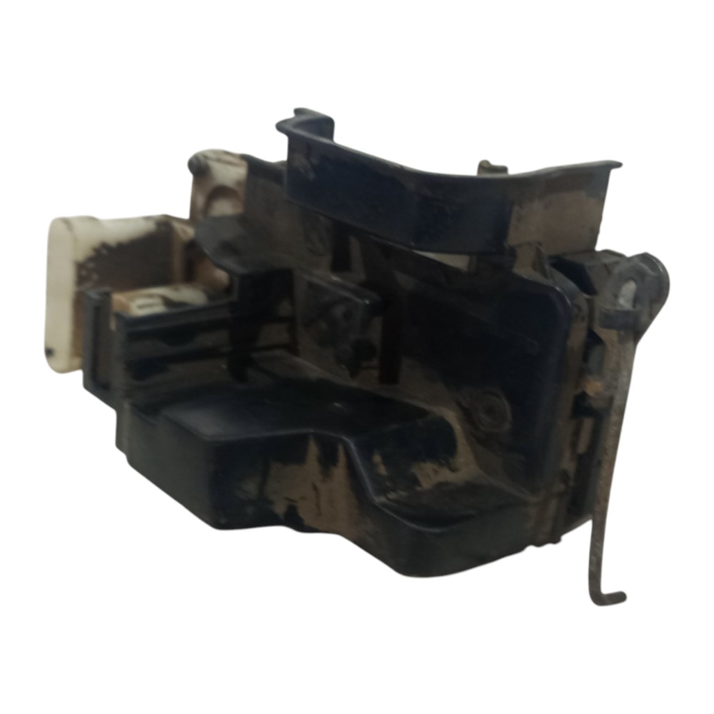 Fechadura Elétrica Diant Direita Fiat Palio 1996 1997 A 2003 2