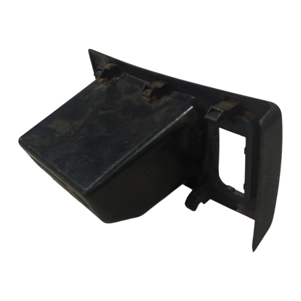 Moldura Botão Farol Peugeot 206 2000 2001 2002 2003 A 2009 4