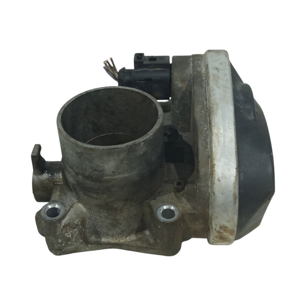 Tbi Corpo Borboleta Injeção Renault Clio 1.0 16v 2000 A 2012 5