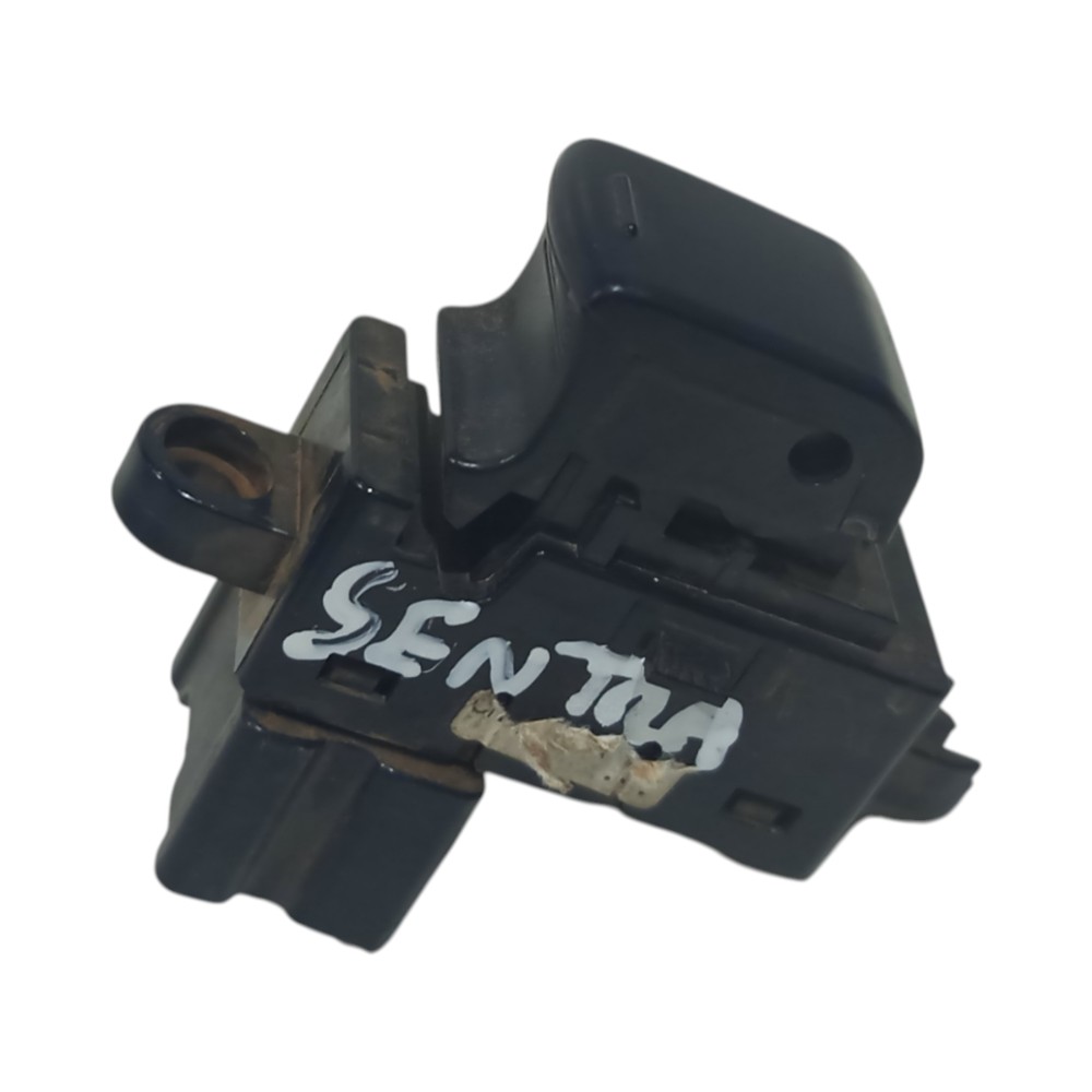 Botão Vidro Elétrico Tras Esquerdo Nissan Sentra 2007 A 2013 2