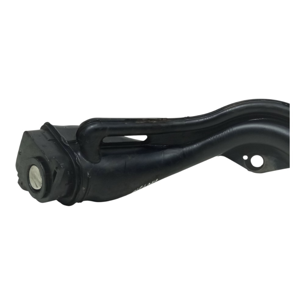 Gargalo Tanque Combustível Renault Megane Gt 2006 A 2012 Preto 5