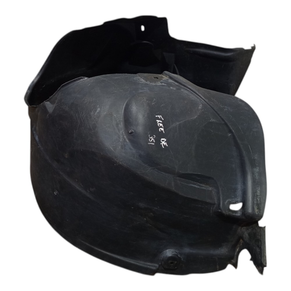Para-barro Dianteiro Esquerdo Freelander 2 2007 08 A 2014 8
