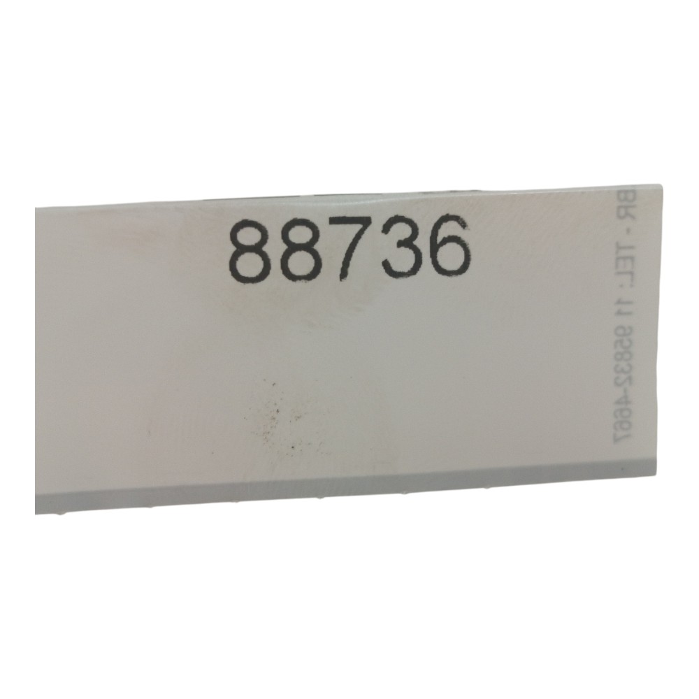 Motor Limpador Video Traseiro Fiat Doblo 2003 64343019 7