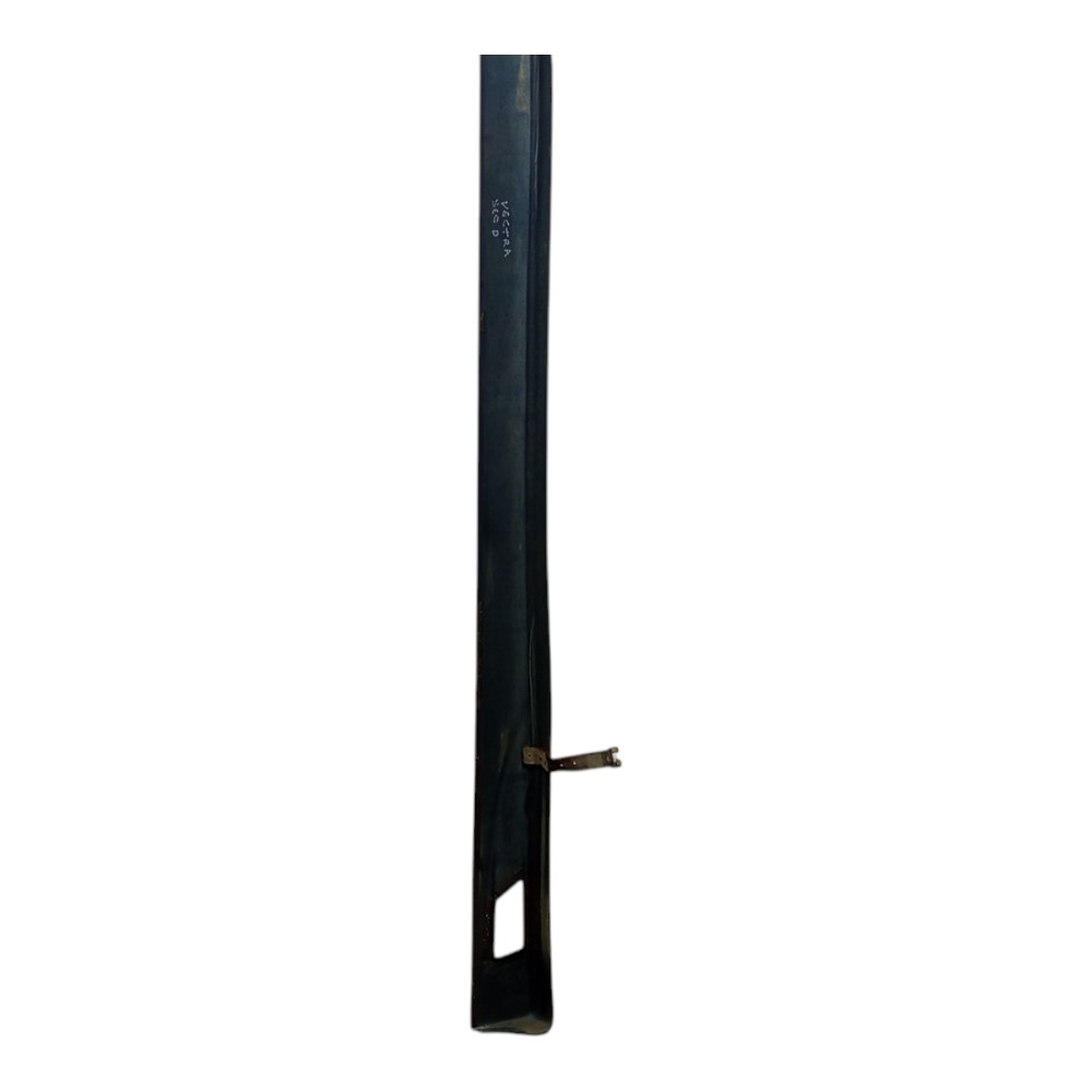 Spoiler lateral Chevrolet vectra 1995 1996 a 1999 11