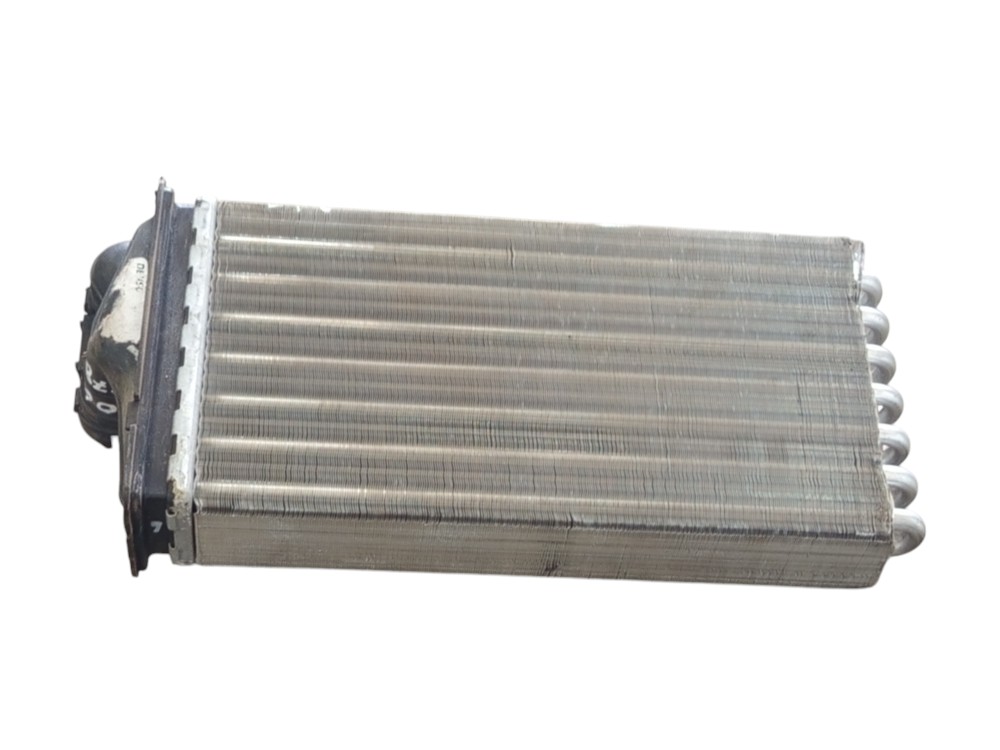 Radiador Ar Quente Peugeot 1.6 206 207 2000 2001 2002 A 2012 1