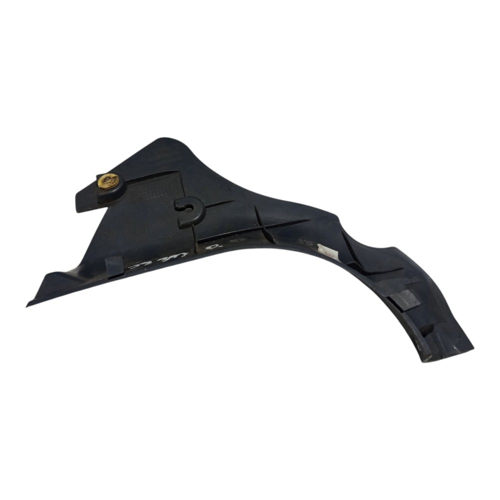 Soleira Inferior Dianteira Direita Jac J3 2012 2013 A 2015 Preto 6