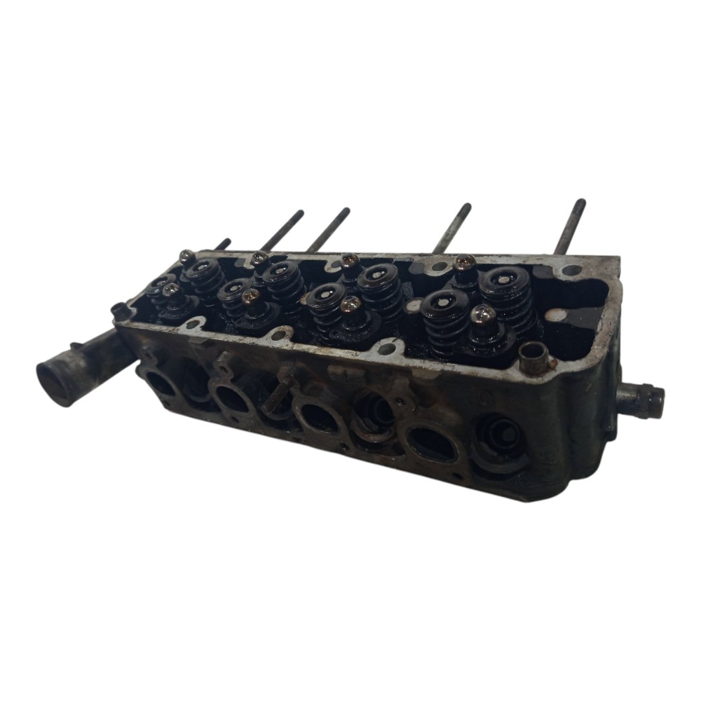 Cabeçote Motor Standard Chevrolet Gm Corsa 1.0 8v 96 A 2000 7