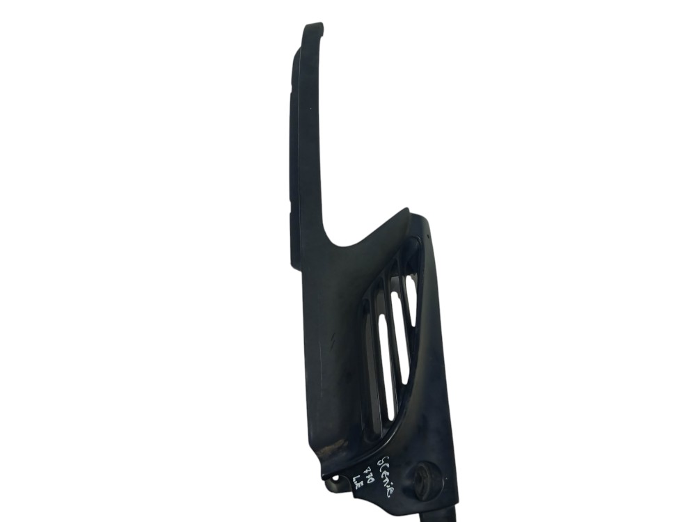 Grade Esquerda Capô Renault Scenic Megane 1997 1998 A 1999 1