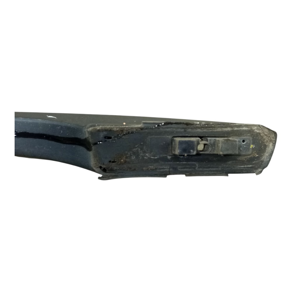Rack Teto Lado Direito Renault Megane Gt 2007 2008 A 2012 Preto 4