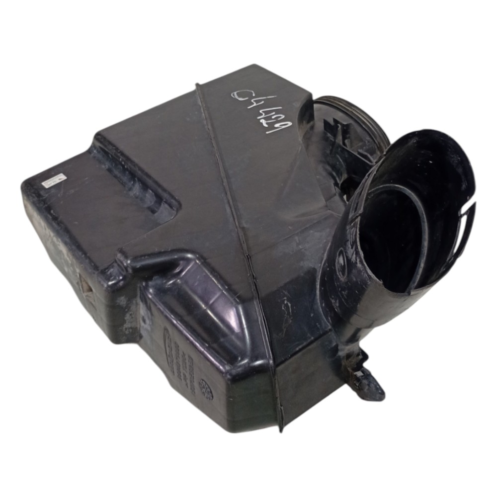 Caixa Filtro Ar Ressonância Citroen C4 2008 A 2013 4