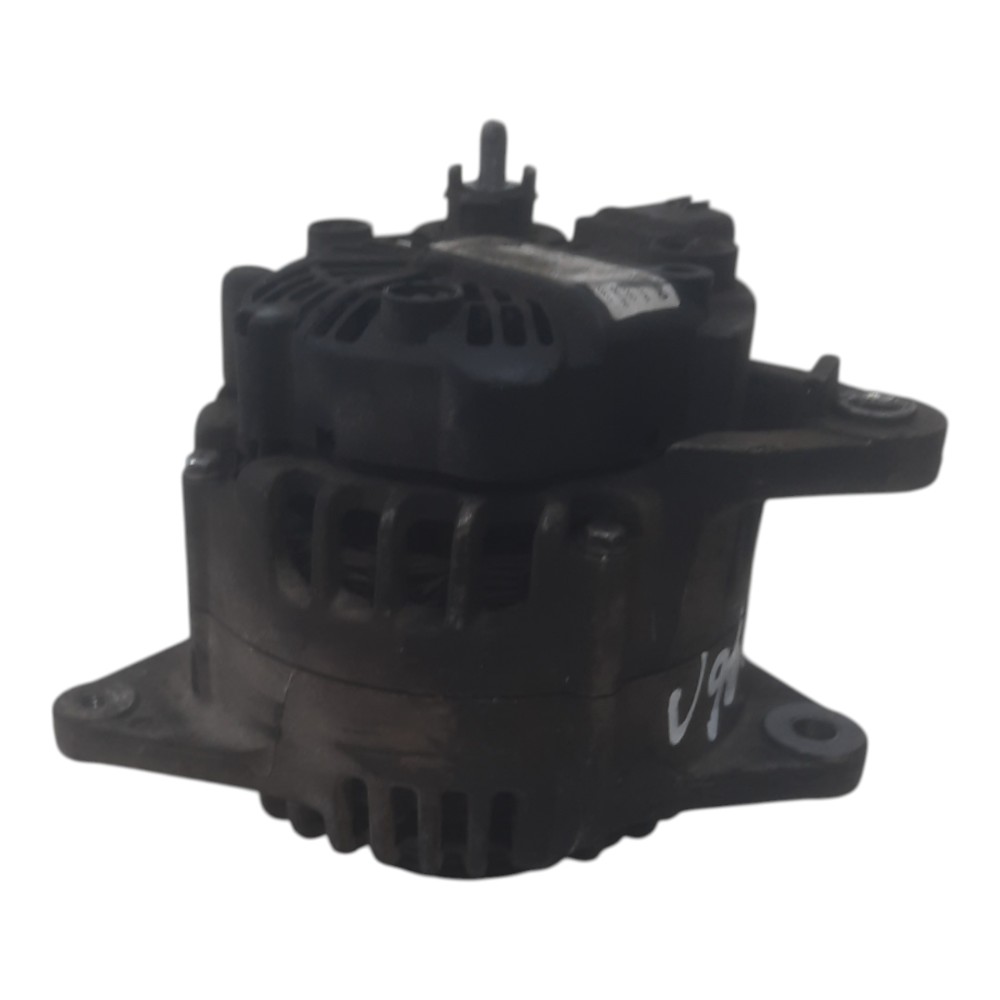 Alternador Motor Jac J6 2.0 16v 110a 2011 2012 2013 A 2016 2