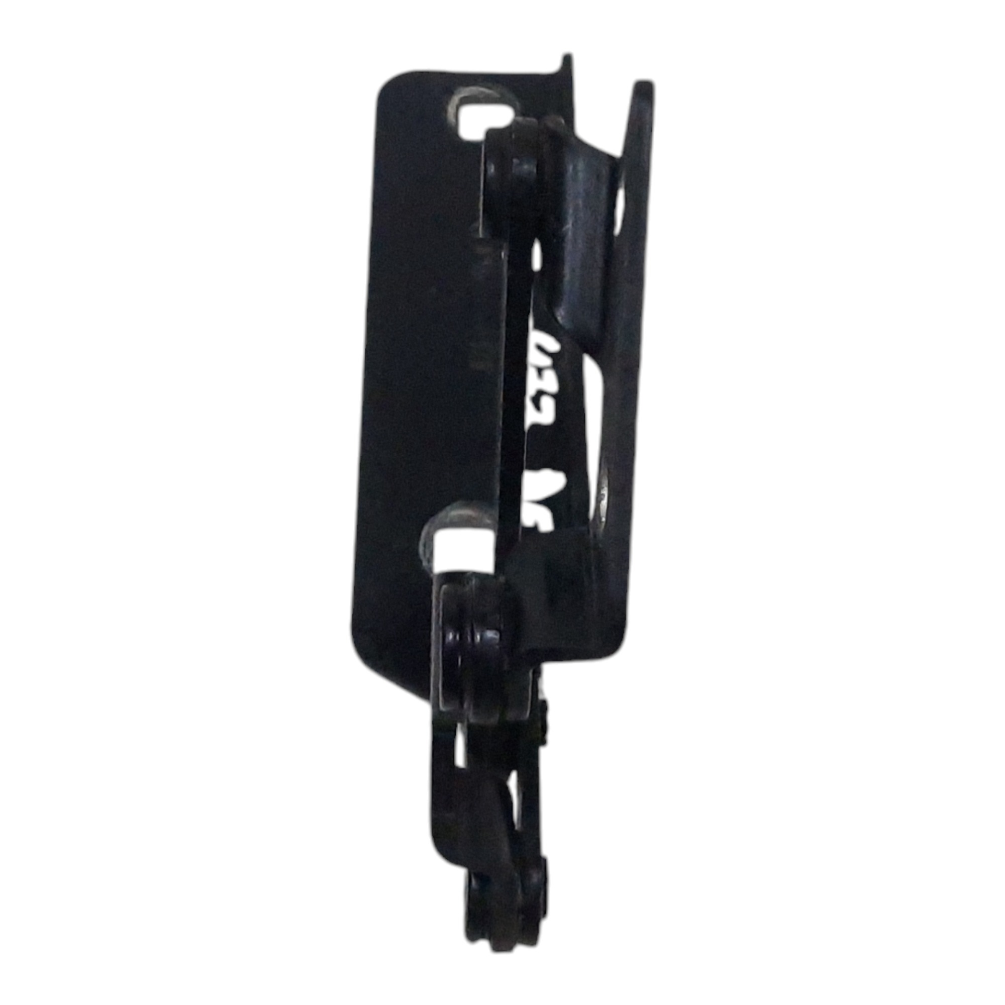 Dobradiça Esquerda Capô Mercedes-benz A160 1999 2000 A 2005 4
