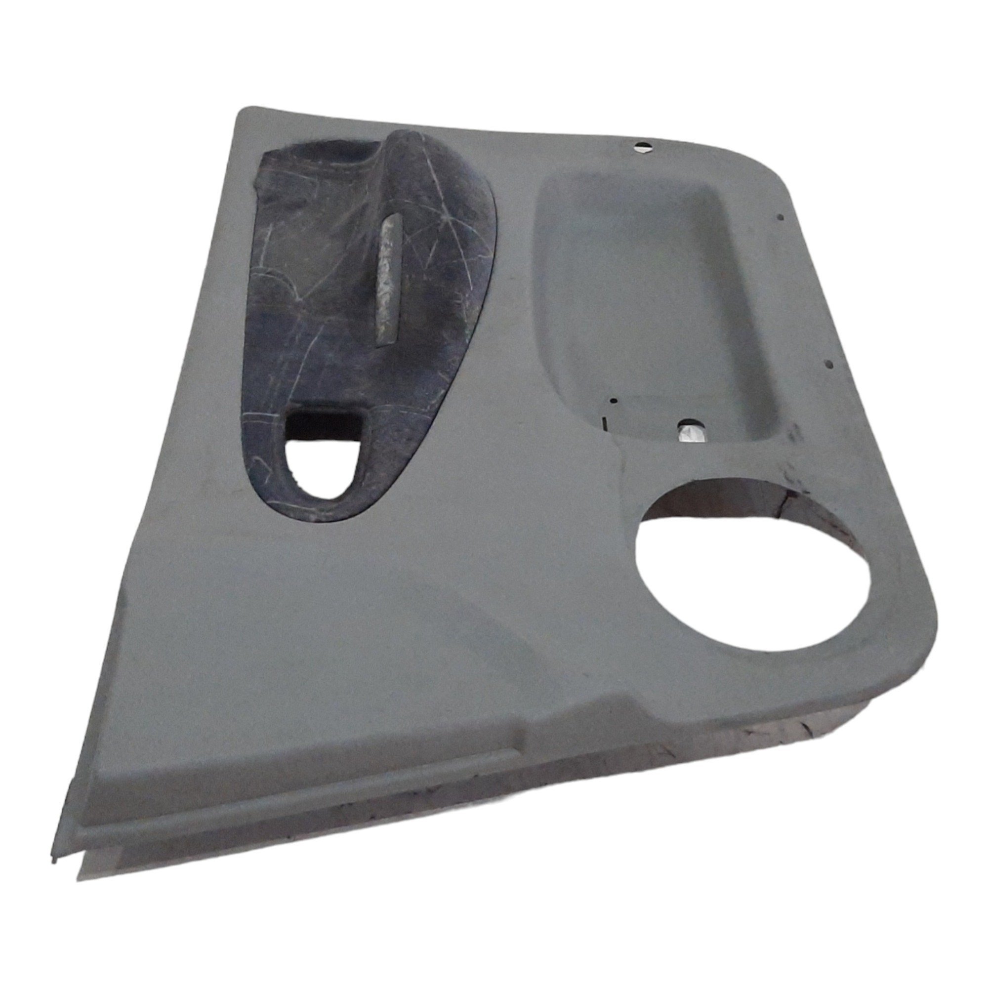Forro Porta Dianteira Direita Scenic Megane 1999 2000 A 2011 7