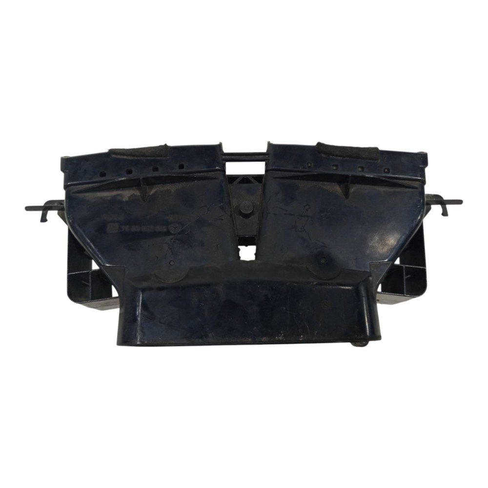 Difusor Central Ar Painel Mercedes A 160 1999 A 2005 Avaria 6