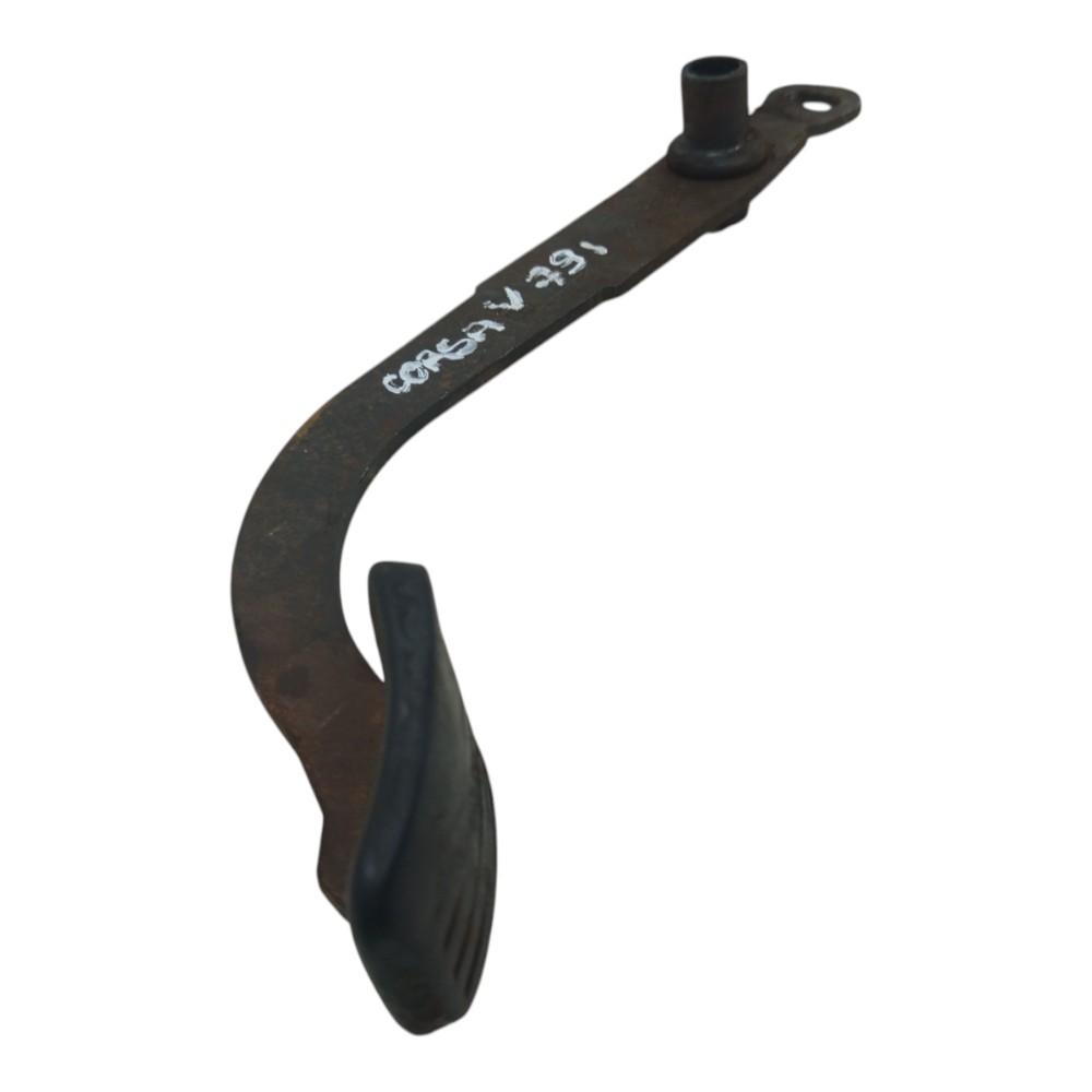 Pedal Central Gm Chevrolet Corsa 1995 1996 1997 1998 A 2002 1