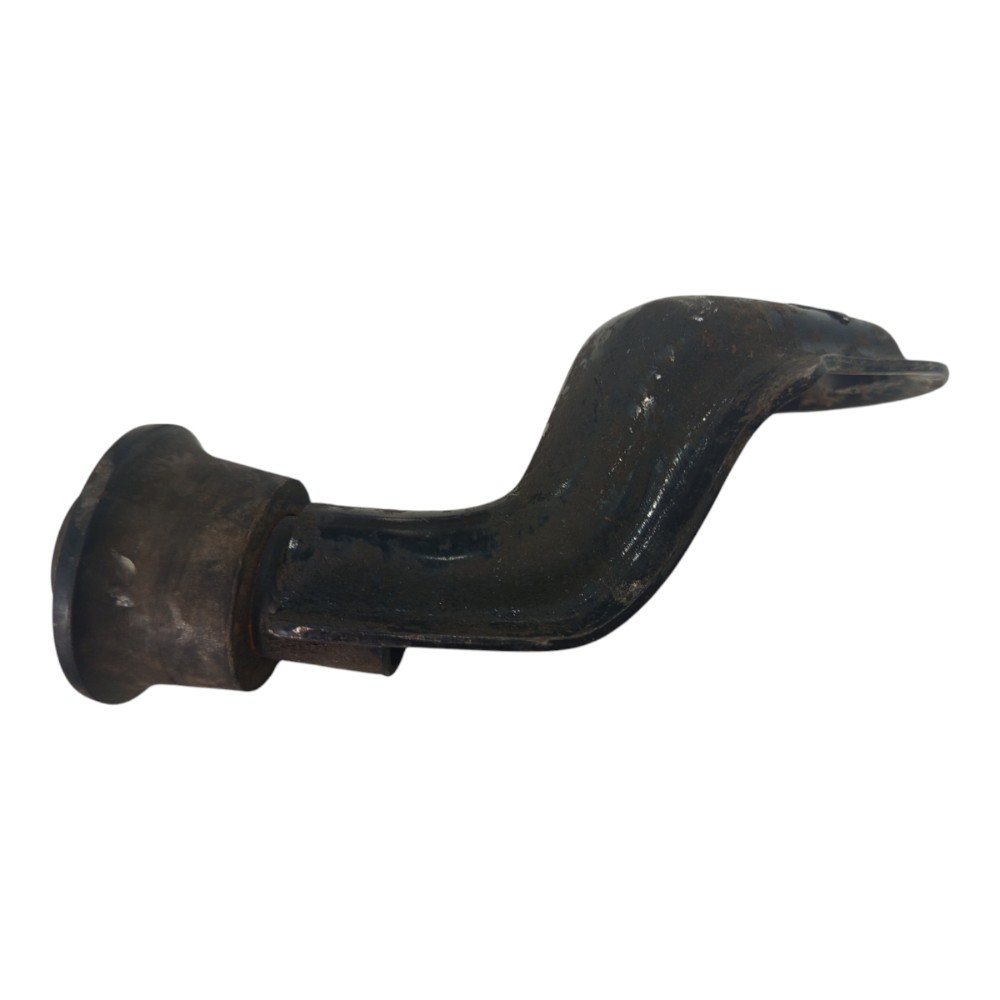 Coxim Fixação Suporte Frontal Motor Vw Gol G3 1999 A 2005 7