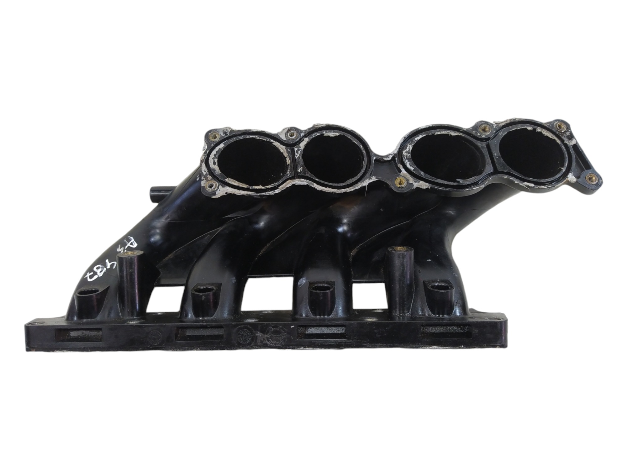 Coletor Admissão Audi A3 1.8 Aspirado 1997 A 2006 06a133206c 6