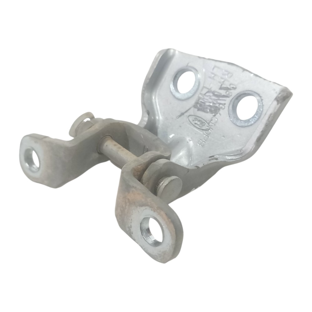 Dobradiça Porta Traseira Direita Ford Fiesta 2000 A 2014 8