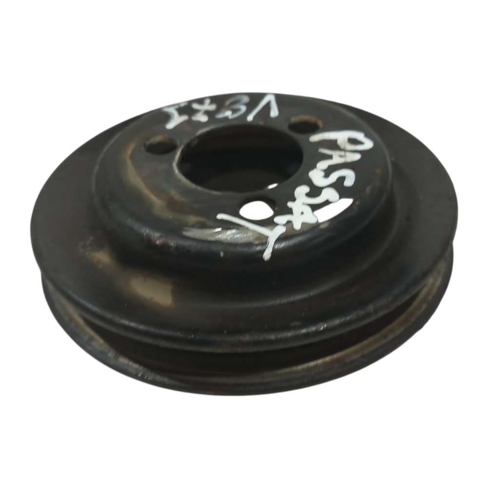Polia Bomba Agua Volkswagen Passat 2.0 8v 1995 1996 A 2001 4
