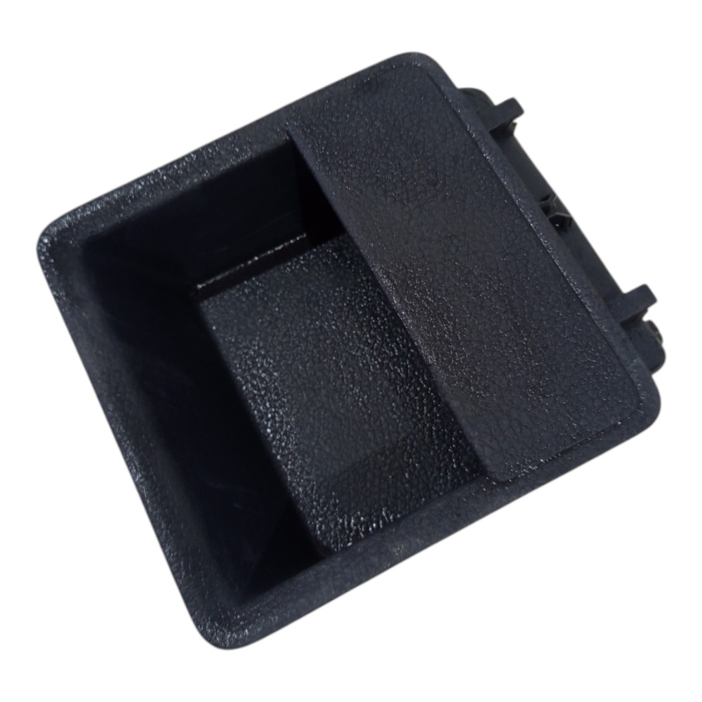 Porta Objetos Traseiro Console Central Vw Jetta 2011 A 2016 3