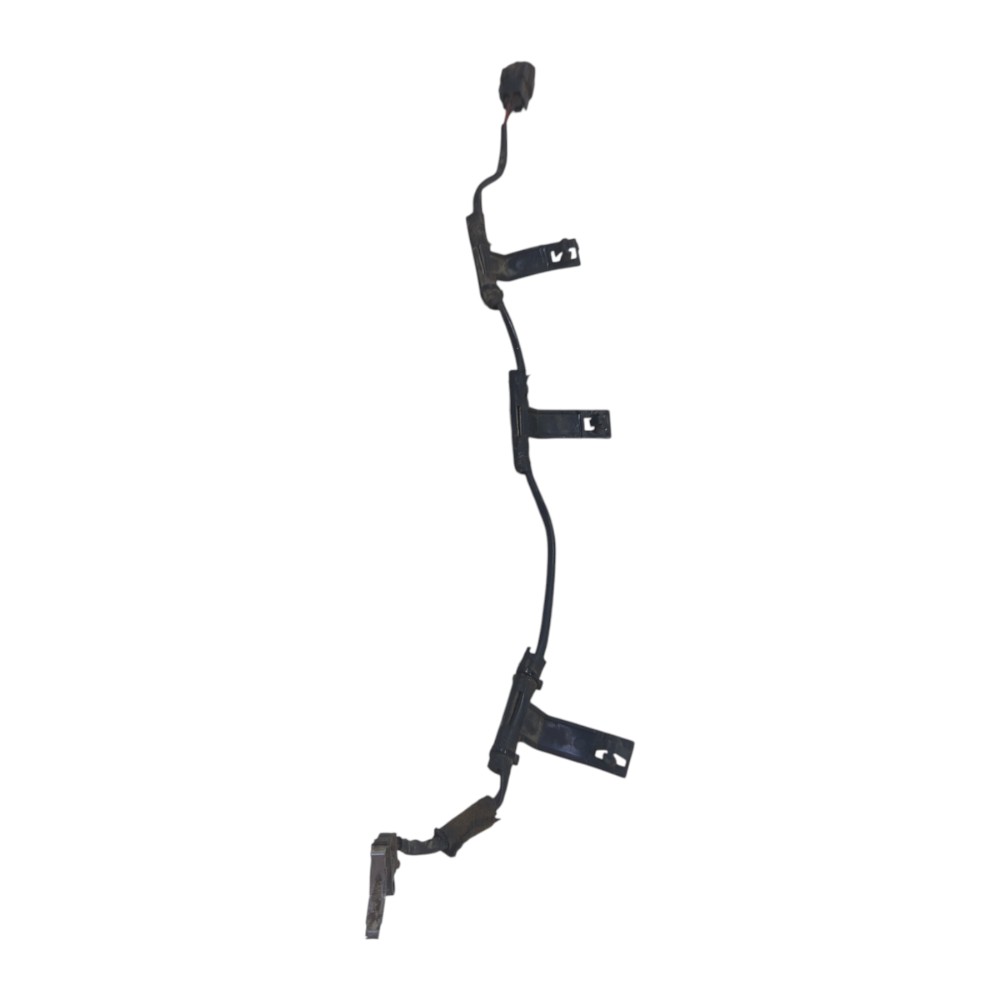 Chicote Sensor Fechadura Capô Dianteiro Hyundai Hb20 2013 14 4