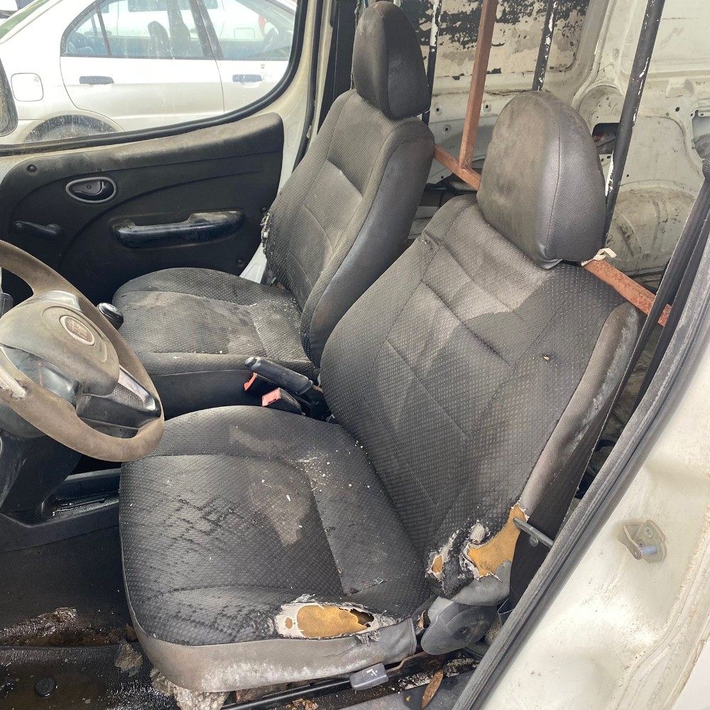 Peças Fiat Doblò Cargo 1.8 16v E.torQ 2015 9