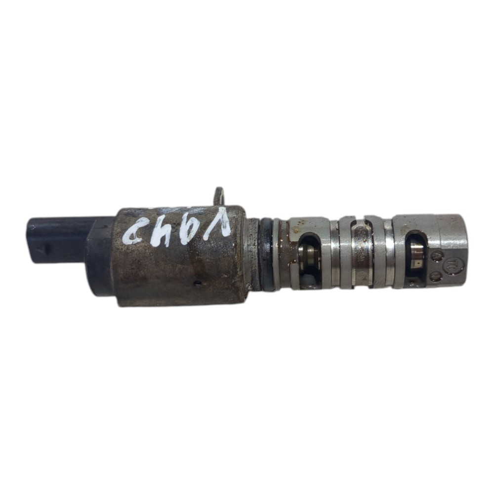Válvula Solenoide Volkswagen Up Move 1.0 2014 A 2021 5