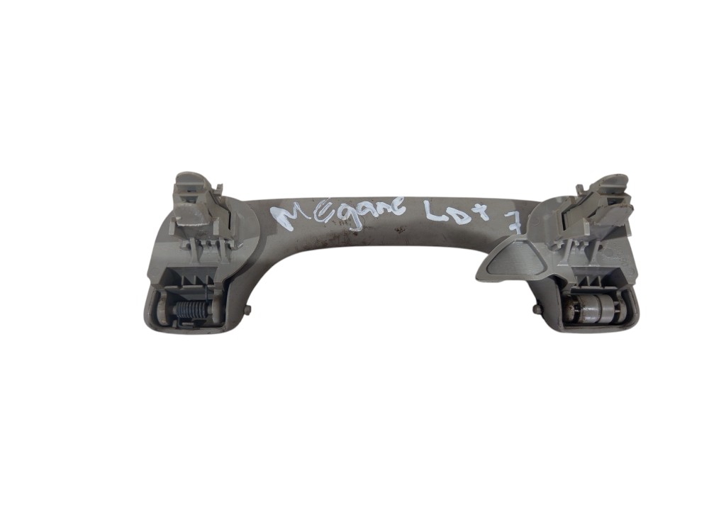 Alça Teto Traseiro Direito Renault Megane 2007 A 2012 2