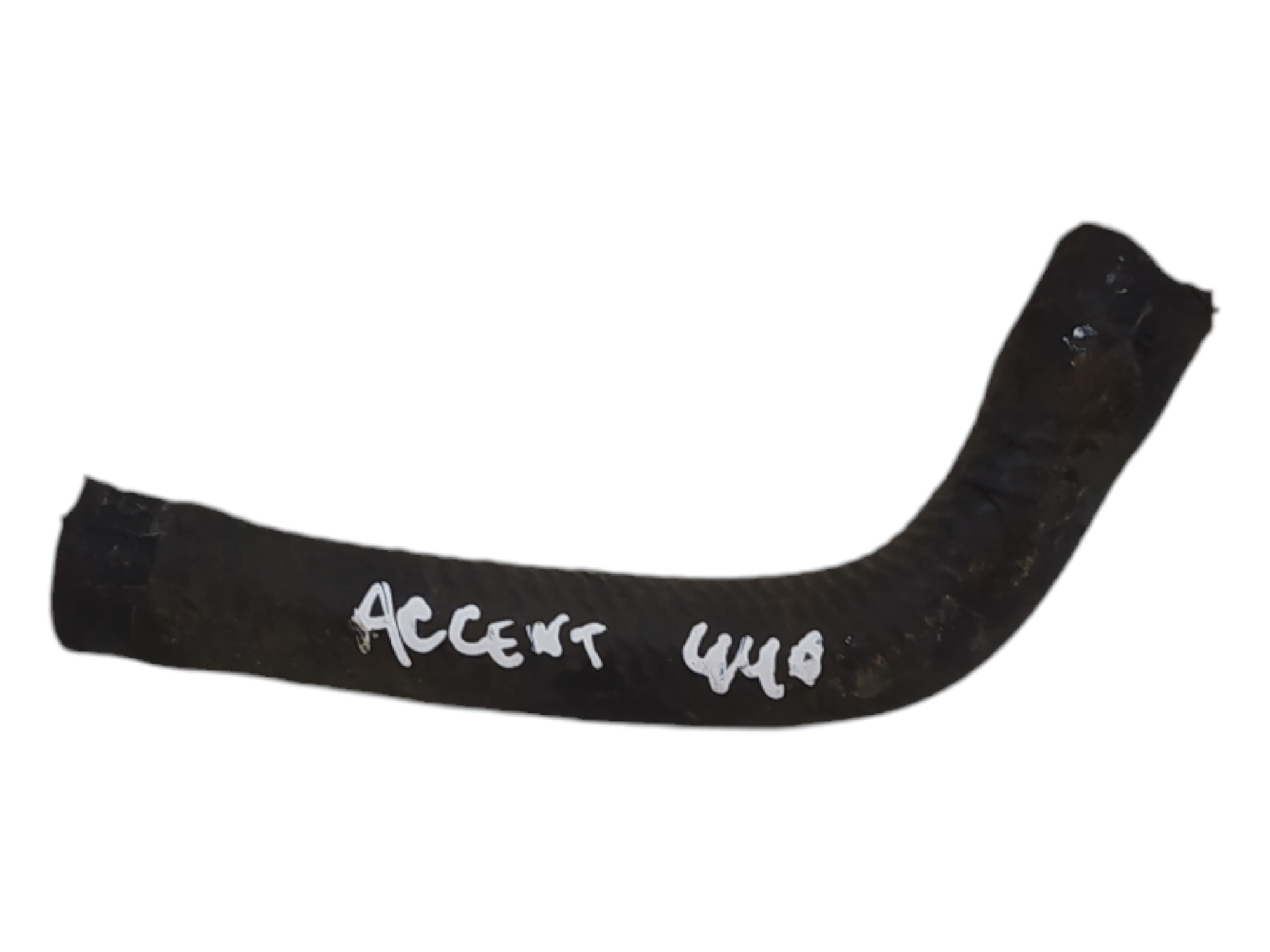 Mangueira Cano Tubo Hyundai Accent 1.5 12v 1995 1996 A 2000 5