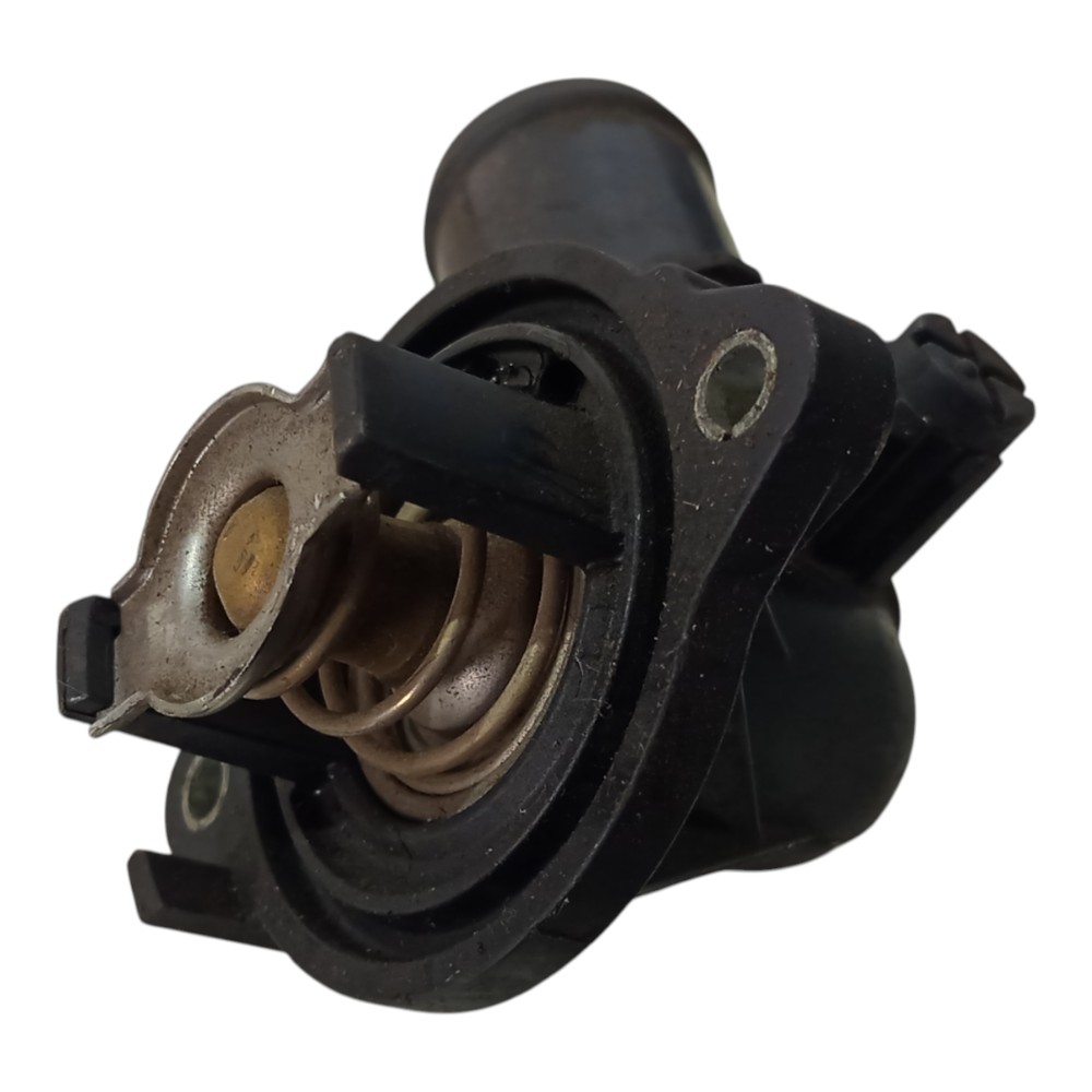 Válvula Termostática Carcaça Jeep Cherokee 3.6 6v 2012/2015 2