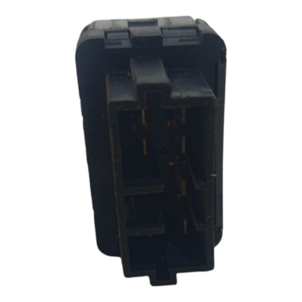 Botao Interruptor Vidro Elétrico Traseiro Direito Citroen C3 3