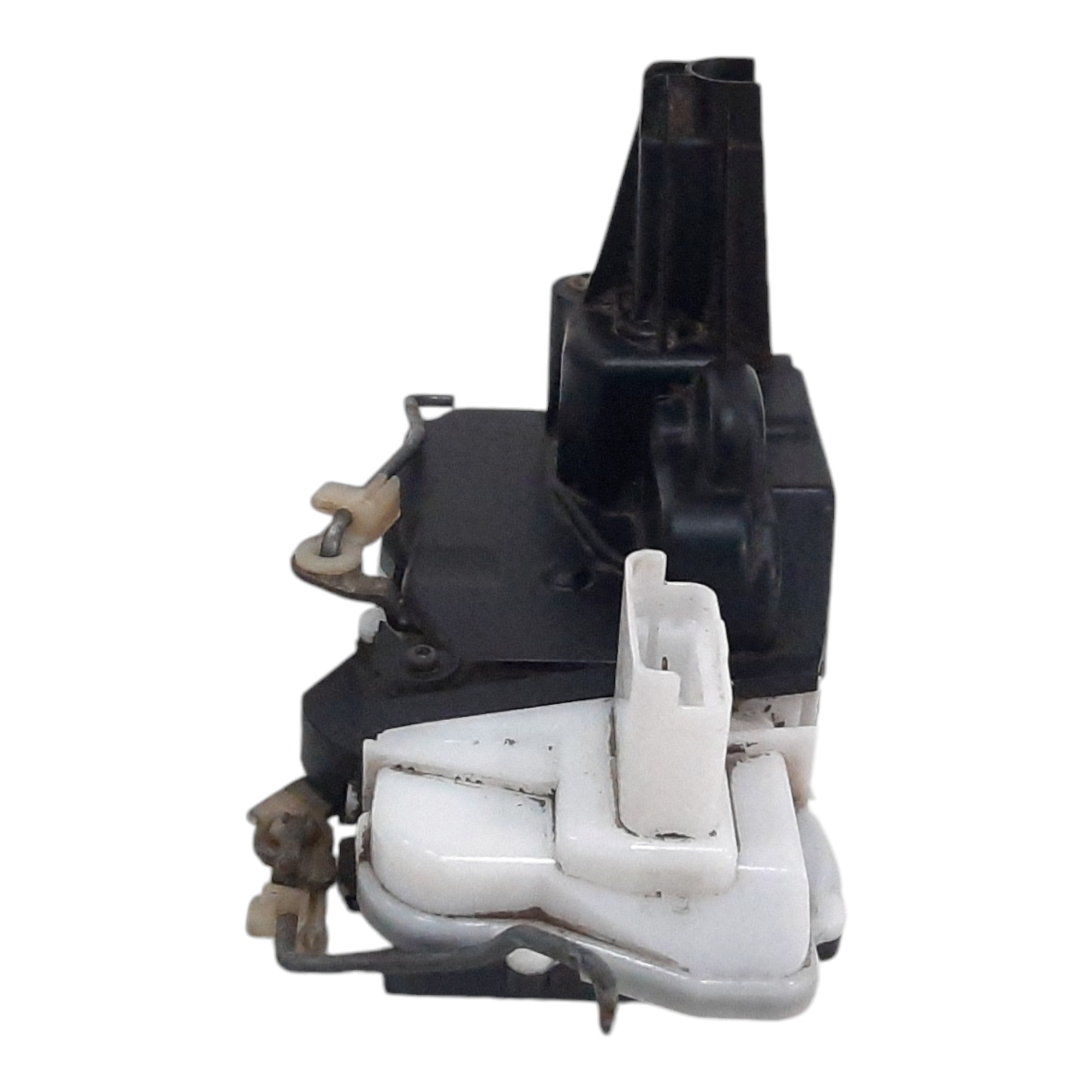Fechadura Elétrica Dianteira Esquerda Peugeot 307 2004 A 12 1