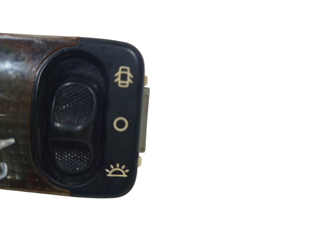 Luz Teto Cortesia Dianteira Peugeot 206 1999 2000 A 2010 5