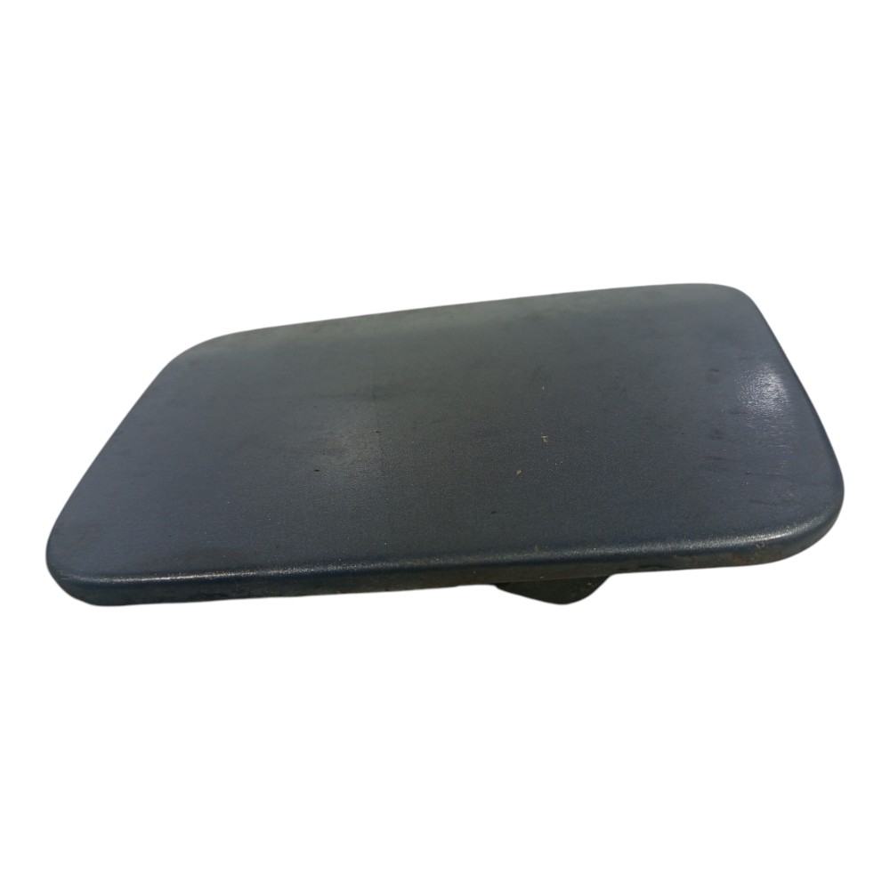 Portinhola Tampa Tanque Combustível Volkswagen Gol G4 2007  Cinza-escuro 2007 3