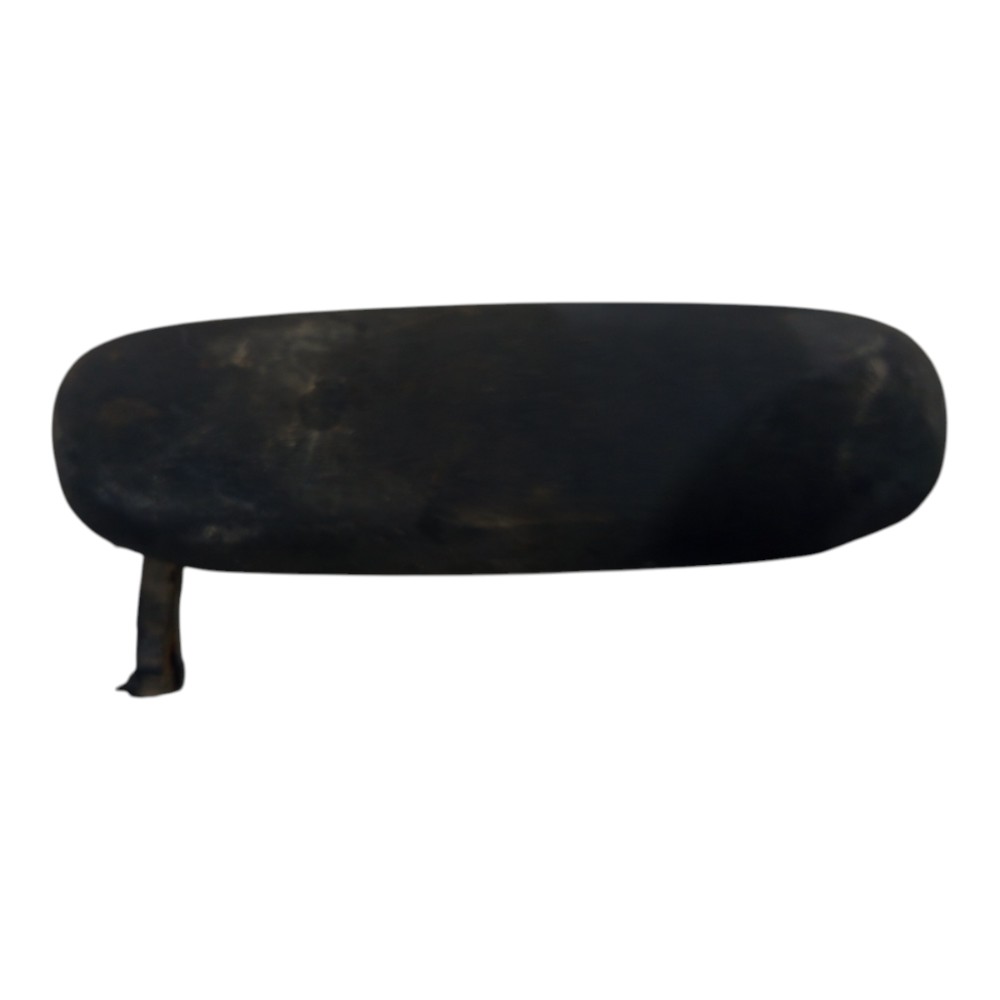 Maçaneta Externa Ford Ka 1996 1997 1998 1999 A 2003 Preto 6