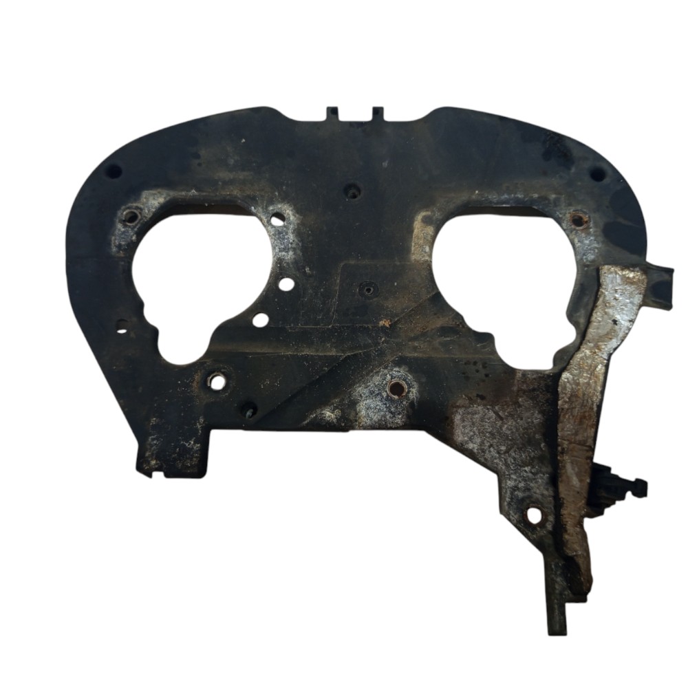 Capa Correia Dentada Citroen C4 Pallas 2007 2008 A 2011 5