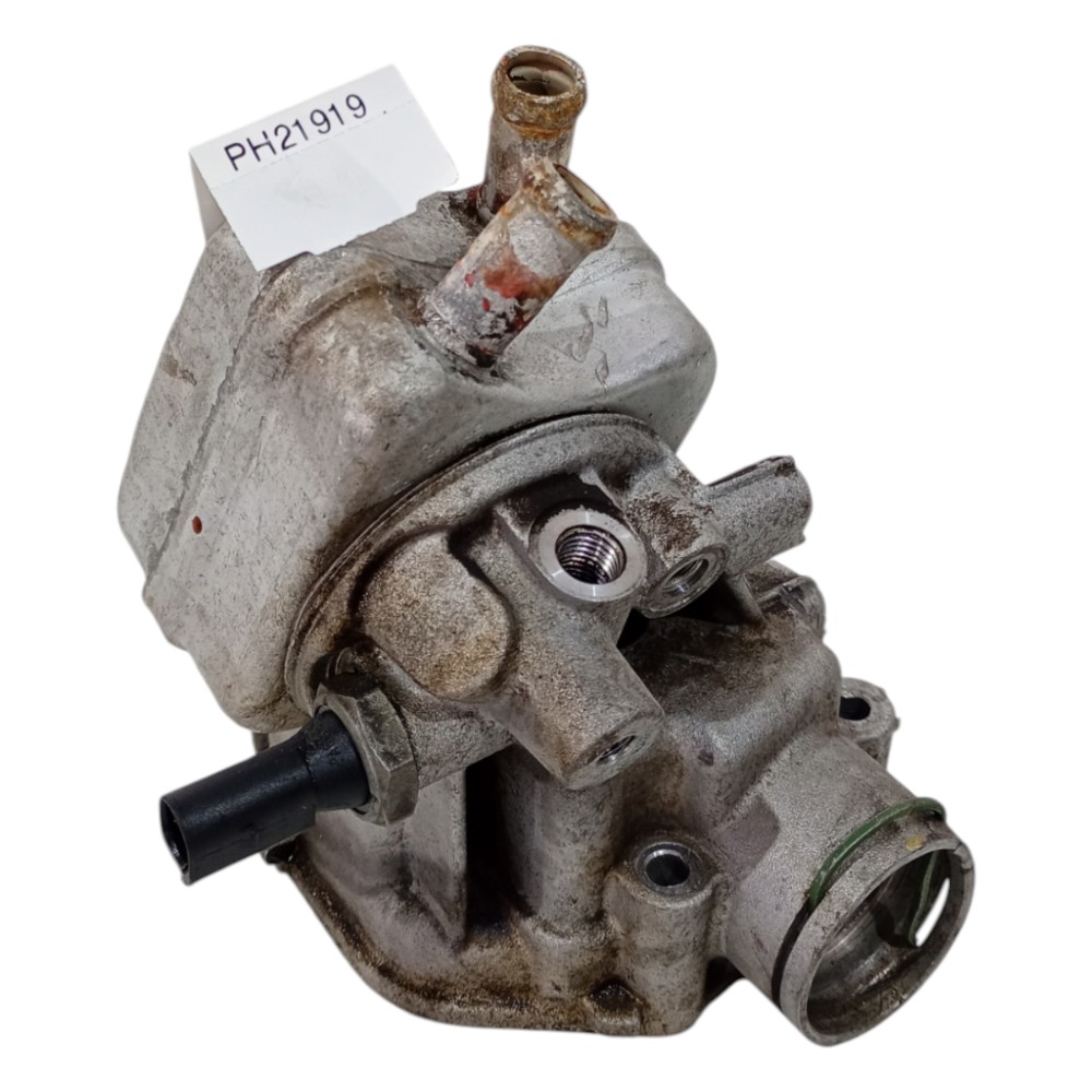 Suporte filtro óleo Volkswagen Golf sr 1995 a 2000 6