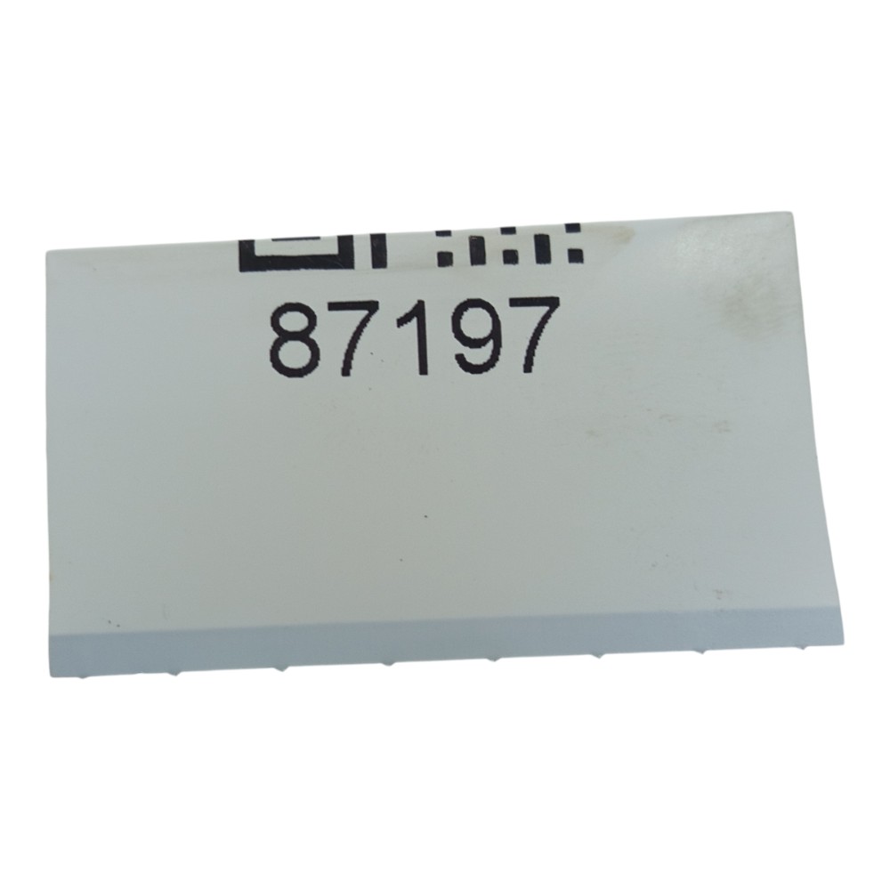 Painel Comando Ar Condicionado Renault Clio 2003 A 2013 7