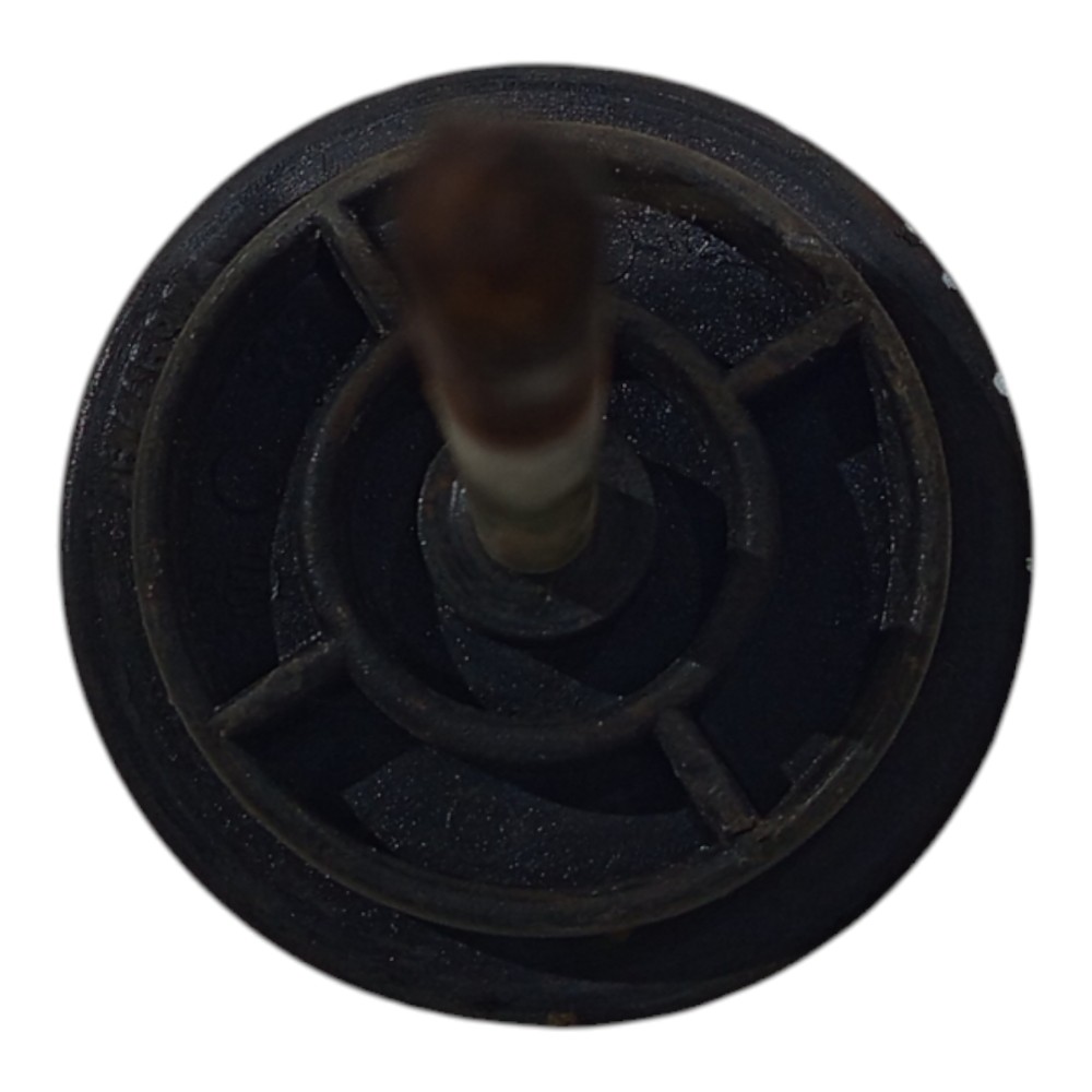 Parafuso Fixação Estepe Fiat Palio 1996 1997 1998 99 A 2012 7