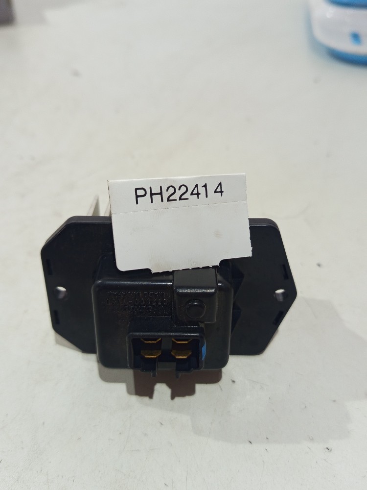 Resistência Ar Condicionado Honda Civic Lxs 1.8 2012 A 2016 1